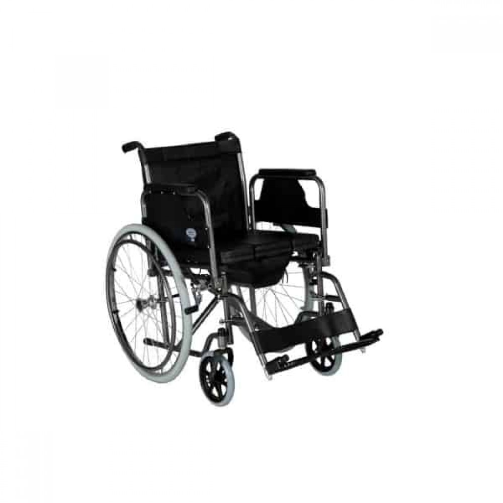 Αναπηρικό Αμαξίδιο με Δοχείο Ι 0223004