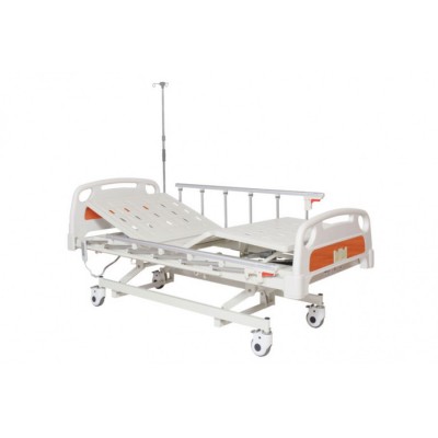 Νοσοκομειακό Κρεβάτι Πολύσπαστο Ηλεκτρικό ΠΛΗΡΕΣ MOBIAK 0805425