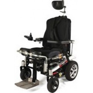 Ηλεκτρικό αµαξίδιο Mobility Power Chair “VT61023-37 STAND” 09-2-001 Vita