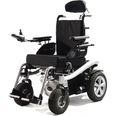 Vita Orthopaedics Mobility Power Chair VT61036 09-2-005