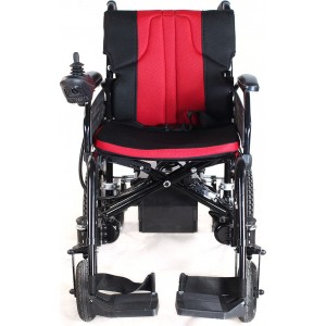 Ηλεκτρoκίνητο Αμαξίδιο Mobility Power Chair “VT61023” 09-2-015