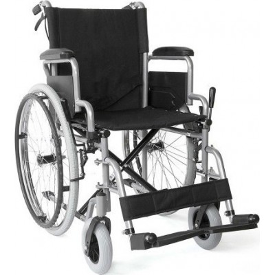 Αναπηρικό Αμαξίδιο 09-2-094 Συμπαγείς Τροχοί 43cm
