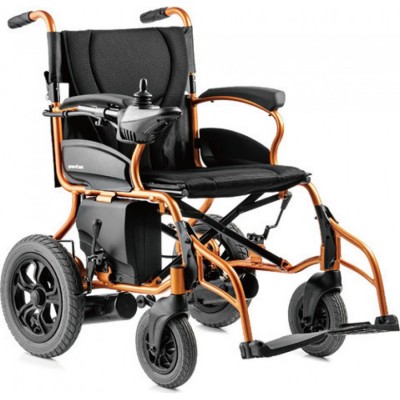 Vita Orthopaedics VT613024AL 09-2-172 Mobility Power Chair 45cm