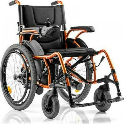 Vita Orthopaedics VT613012AL 09-2-173 Mobility Power Chair 45cm