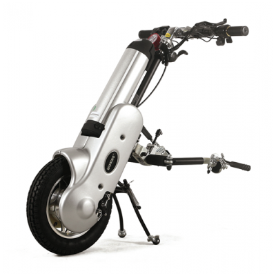 Wheelchair Trailer Q1-12 Vita 09-2-174