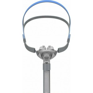 BMC Medical P2 Ρινική Μάσκα για Συσκευή Cpap