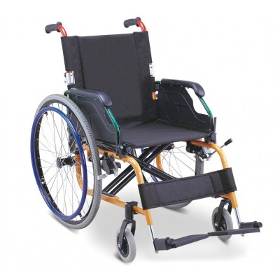Αναπηρικό Αμαξίδιο Ελαφρού Τύπου AC-54