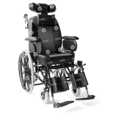 Αναπηρικό Αμαξίδιο Ειδικού τύπου SELF PROPELLED 46cm