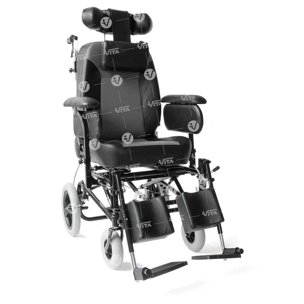 Αναπηρικό Αμαξίδιο Ειδικού τύπου TRANSIT Κατ οίκον Νοσηλεία