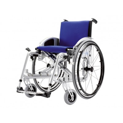 Αναπηρικό Αμαξίδιο Adaptive Revolution R1 40cm