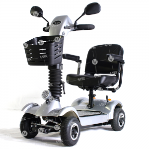 Scooter Ηλεκτροκίνητο VT 64023 MAX Κατ οίκον Νοσηλεία