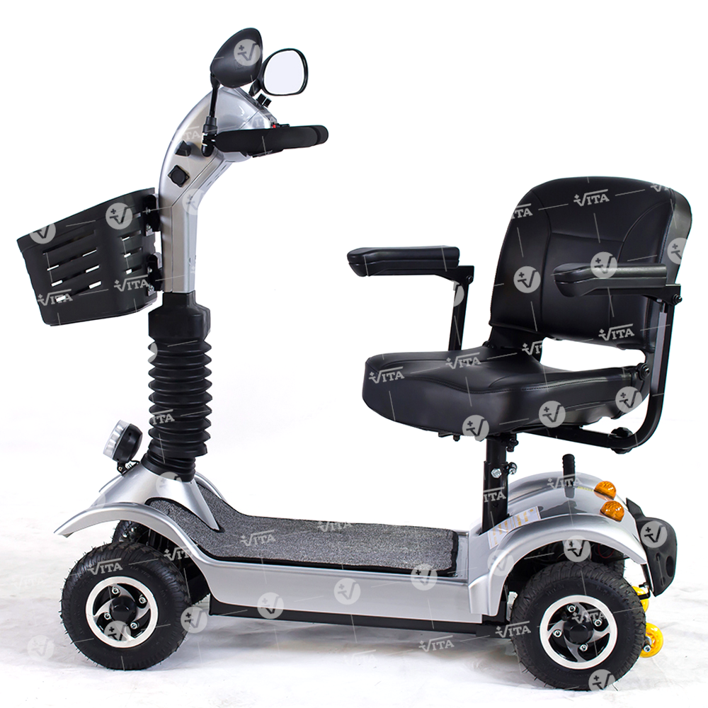 Scooter Ηλεκτροκίνητο VT 64023 MAX Κατ οίκον Νοσηλεία