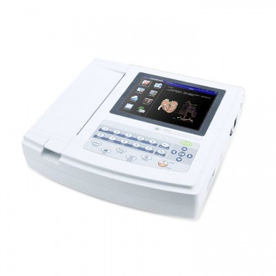 Καρδιογράφος-monitor Contec ECG 1200G