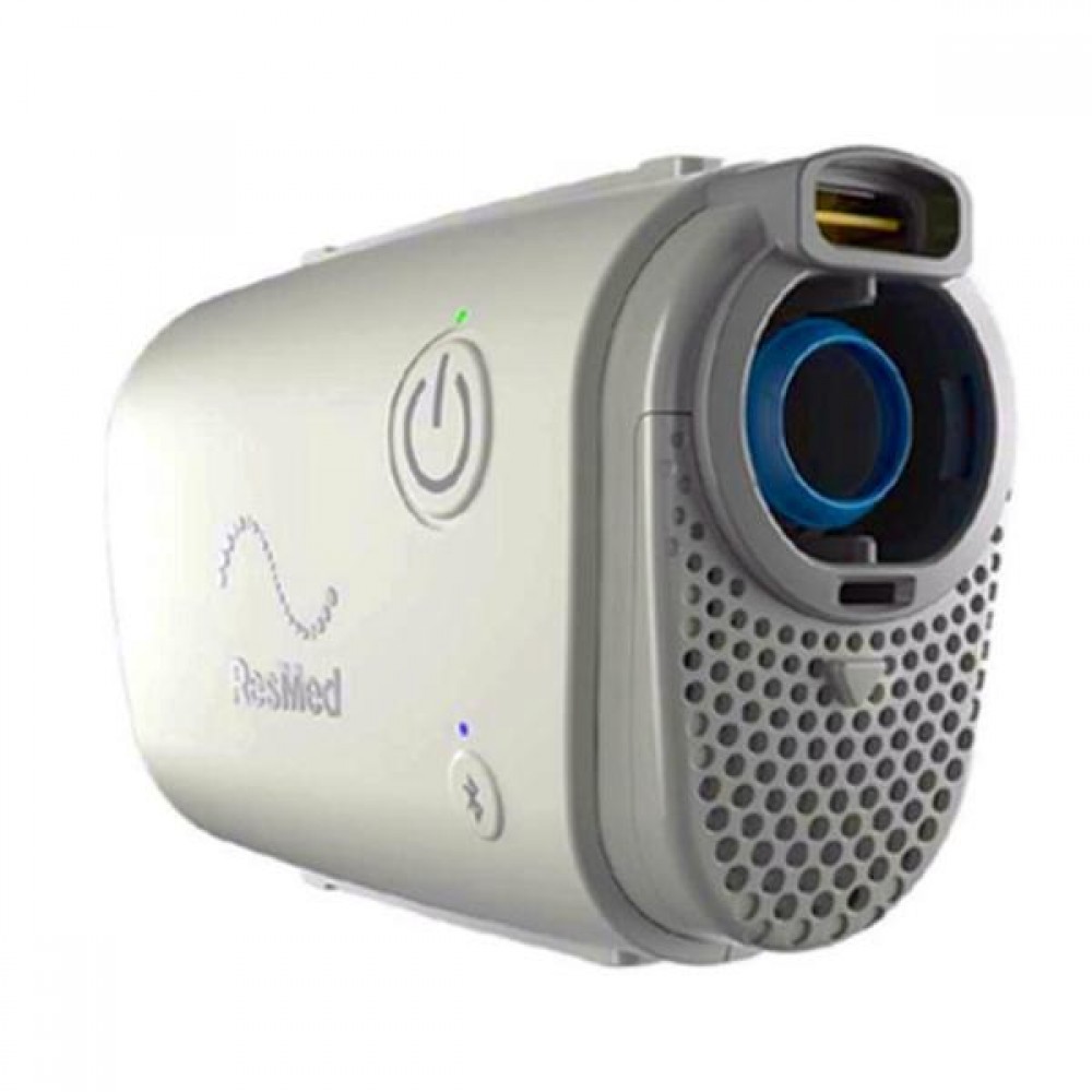 Auto Cpap ταξιδίου Resmed AutoSet AirMini Κατ οίκον Νοσηλεία